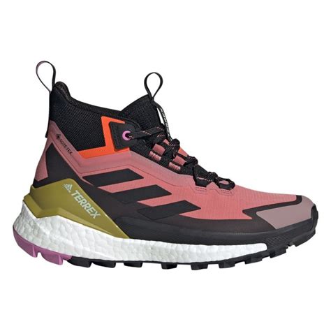 adidas terrex damen hoch|Adidas Terrex women.